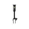 QUICK-STRUT ASSEMBLY