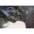 Synergy 07-18 Jeep Wrangler JK/JKU Rear Long Arm Upper Control Arms - Pair