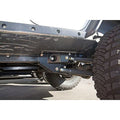 Synergy 07-18 Jeep Wrangler JK/JKU Rear Long Arm Upper Control Arms - Pair