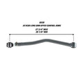 Synergy 07-18 Jeep Wrangler JK/JKU Rear Long Arm Upper Control Arms - Pair