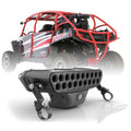 Particle Separator For 11-14 Polaris RZR 900 S&B
