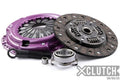 XClutch 15-23 Mazda MX-5 Base 1.5L Stage 1 Sprung Organic Clutch Kit