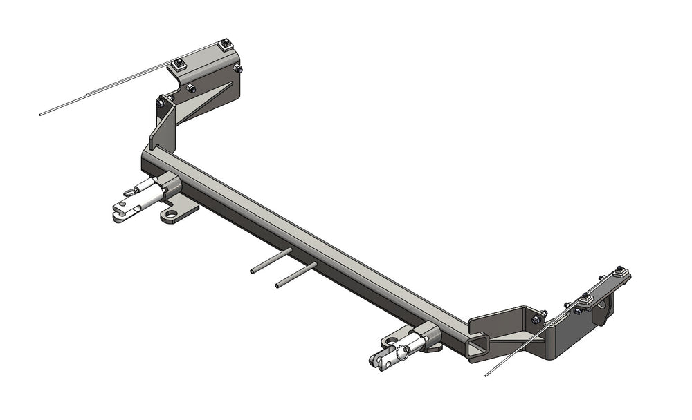 BSPLT 22-23 CHEVY TRAVERSE