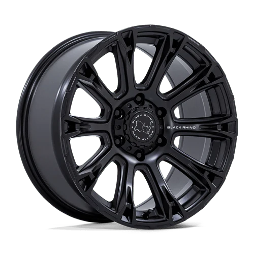 DIAMONDBACK 20X9 5X4.5 MBLK 12MM