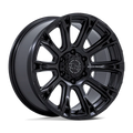 Black Rhino auto part