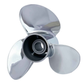 PROP SS EXC HUB E/GC 15P
