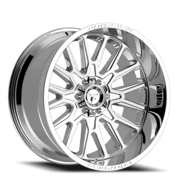 FITTIPALDI OFF ROAD FA18 20X9, ET +