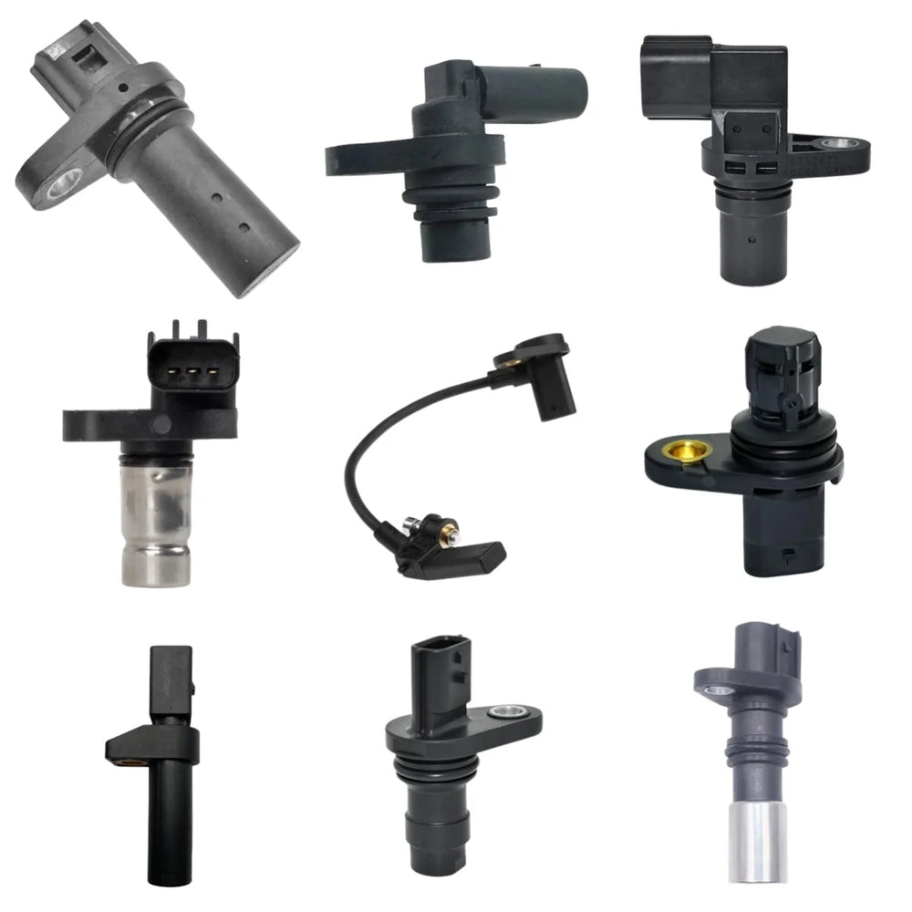 ENGINE CRANKSHAFT POSITION SENSOR