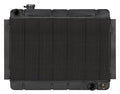 66-67 Chevelle Radiator MT