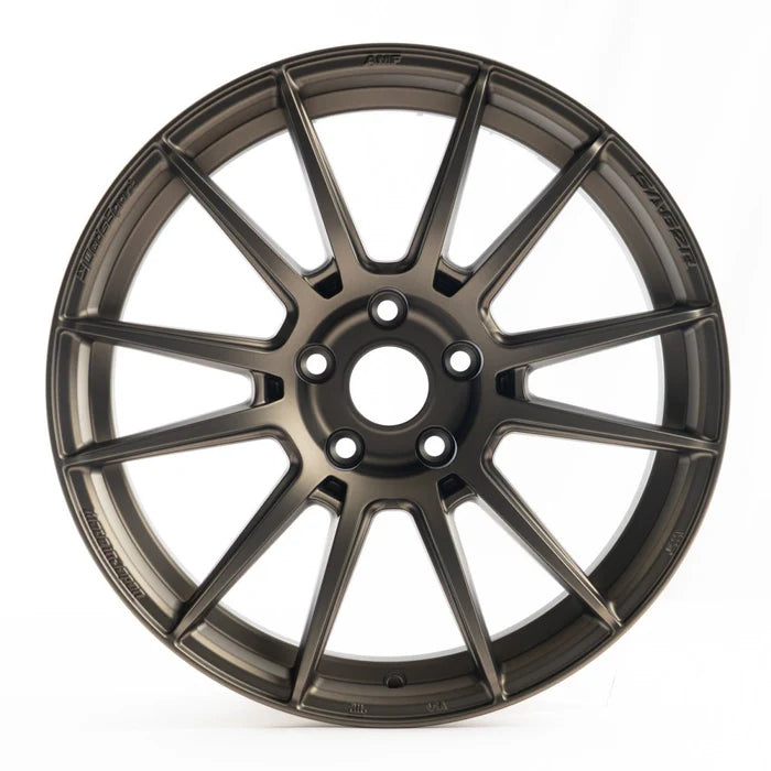 WedsSport SA-62R 18x9.5J 45 5x114.3 EJ-BNZ