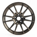 WedsSport SA-62R 18x9.5J 45 5x114.3 EJ-BNZ