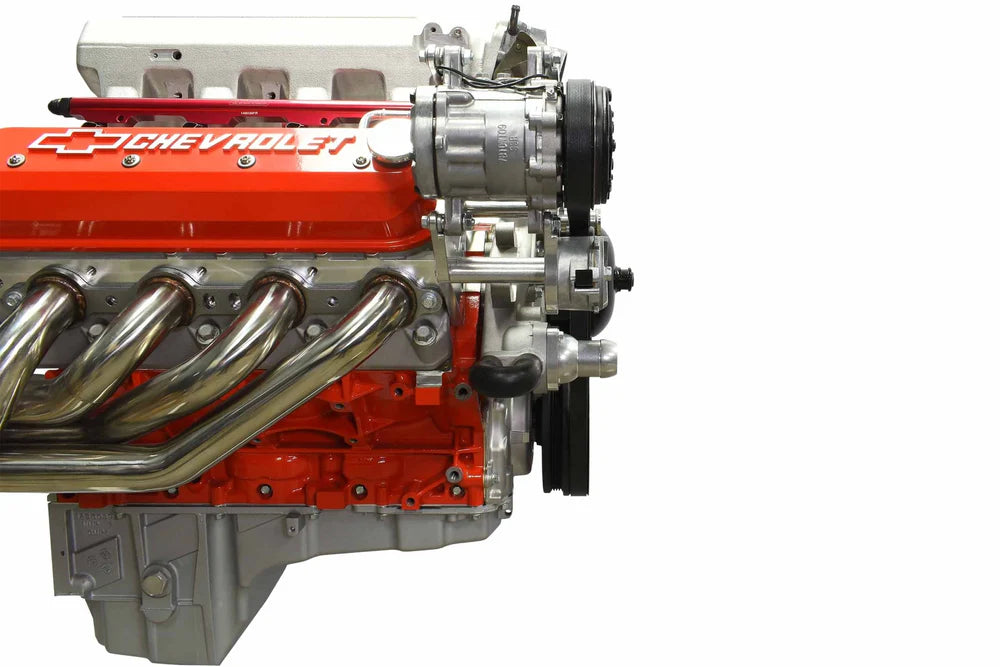 LS1 Camaro Sanden Air Conditioner Bracket