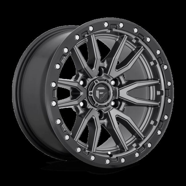 D680 17X9 5X5.0 MT-GNMTL-BBR 01MM
