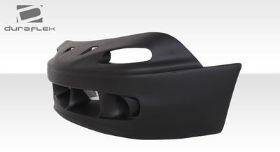 1990-1997 Mazda Miata Duraflex RE Front Bumper Cover - 1 Piece