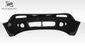 1990-1997 Mazda Miata Duraflex RE Front Bumper Cover - 1 Piece