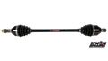1723 CANAM MAVERICK X3 X XTREME HEAVY DUTY FRONT UNIVERSAL AXLE