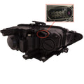 Maxzone Vehicle Lighting Corp headlights