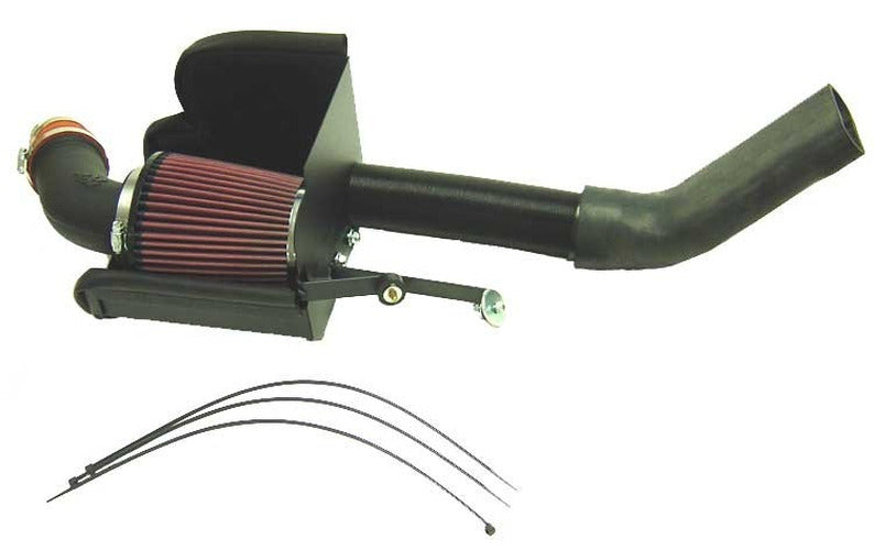 GEN2 INTAKE KIT PEUGEOT