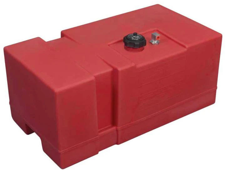 18 GAL. TOPSIDE FUEL TANK