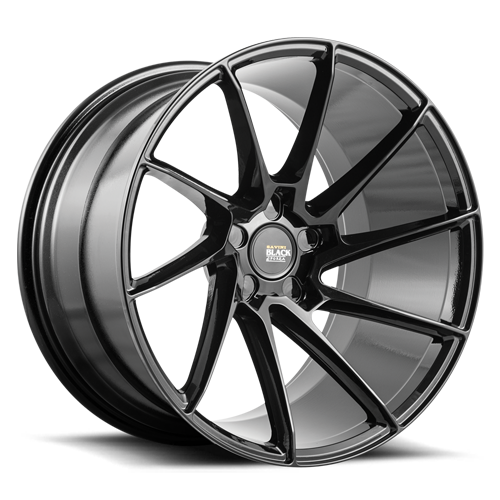 BM15 19X9.5 5X110 48 74.1 D L