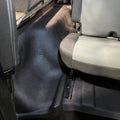 Armorlite auto part detail