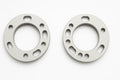 9706 WRANGLER EZ4X4 PHANTOM ALUMINUM TUBE DOORS