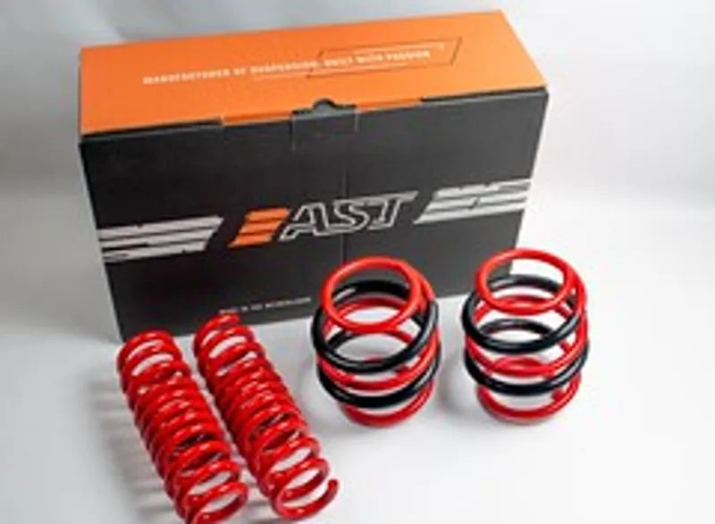 AST springs