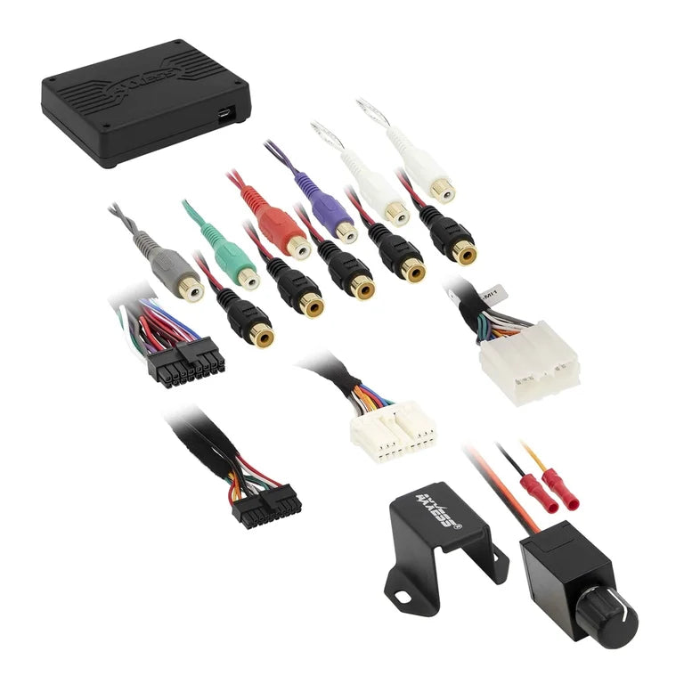 AXXESS DSP LITE PACKAGE FITS SELE