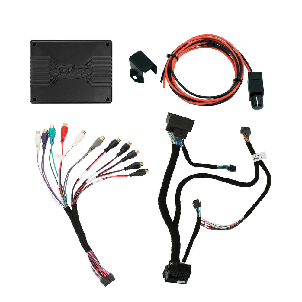 AXXESS DSP LITE PACKAGE FITS SELE