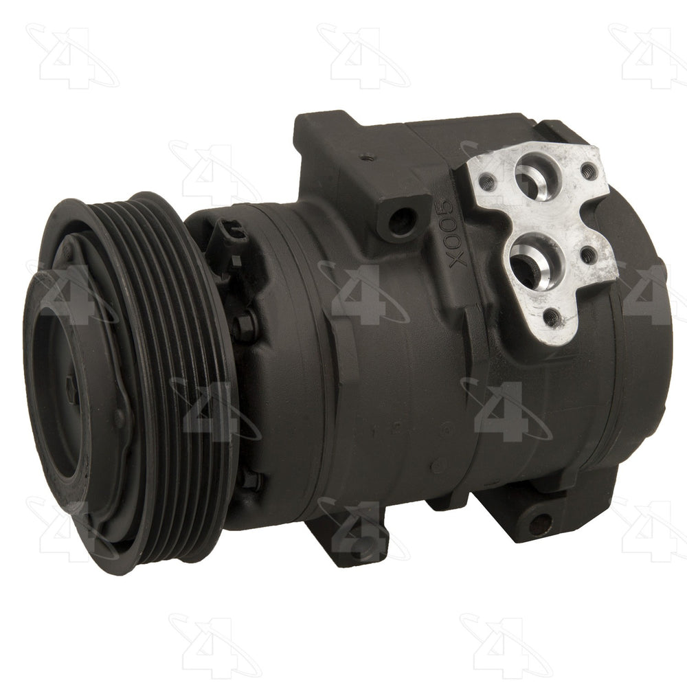 REMAN NIPP 10S17C COMP