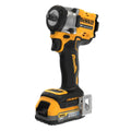 20V ATOMIC MAX 3/8IN CORDLESS IMPACT WRENCH W/HOG RING ANVIL KIT