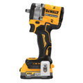 20V ATOMIC MAX 3/8IN CORDLESS IMPACT WRENCH W/HOG RING ANVIL KIT