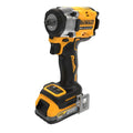 20V ATOMIC MAX 3/8IN CORDLESS IMPACT WRENCH W/HOG RING ANVIL KIT