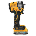 20V ATOMIC MAX 3/8IN CORDLESS IMPACT WRENCH W/HOG RING ANVIL KIT