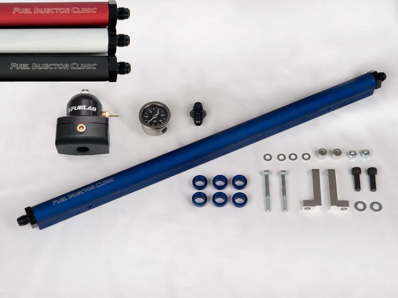 Fuel Injector Clinic auto part