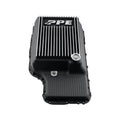 Pacific Performance Engineering side steps