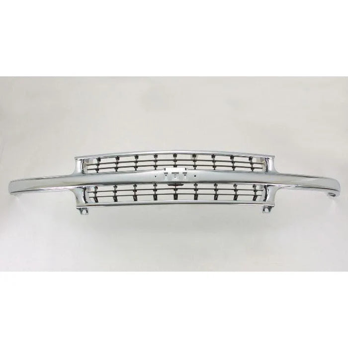 GRILLE