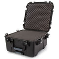 Nanuk black auto part