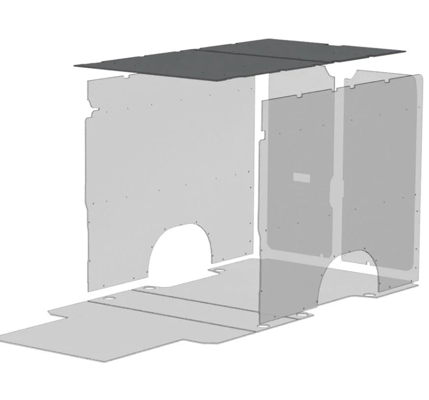 DURATHERM CEILING LINER