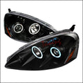 05-06 RSX CCFL HALO PROJE