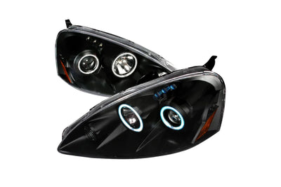 SPEC D TUNING auto part