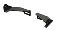 Zroadz light bar detail