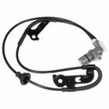 SPEED SENSOR