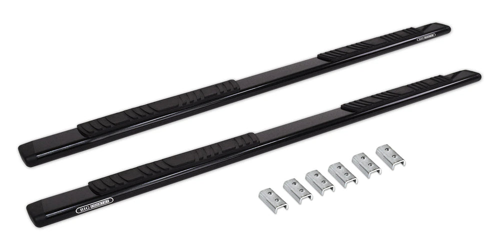 5 OE Xtreme Low Profile SideSteps