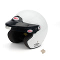 Bell Helmet Mag White Xlg(61-61 +) Sa2025