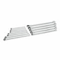 13PC GEARBOX MASTERSET SAE