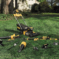 DEWALT FLEXVOLT CHAINSAW 60V 2Ah 16IN