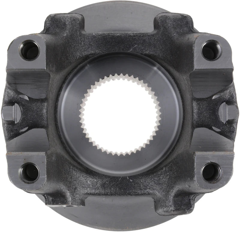 END YOKE ASSY