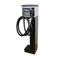 REUSABLE TANK SNAKE (BLACK) 2IN DIA