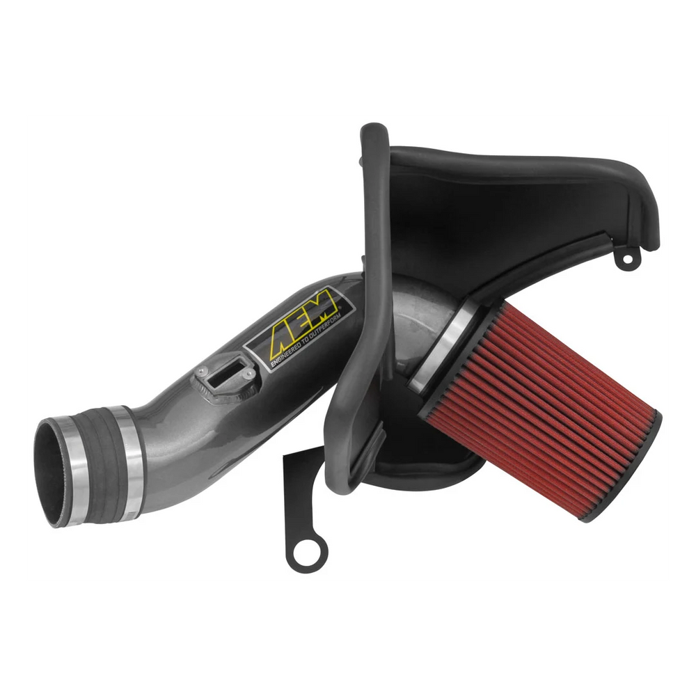 Cold Air Intake System